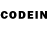 Codein напиток Lean (лин) Olga Zapototska
